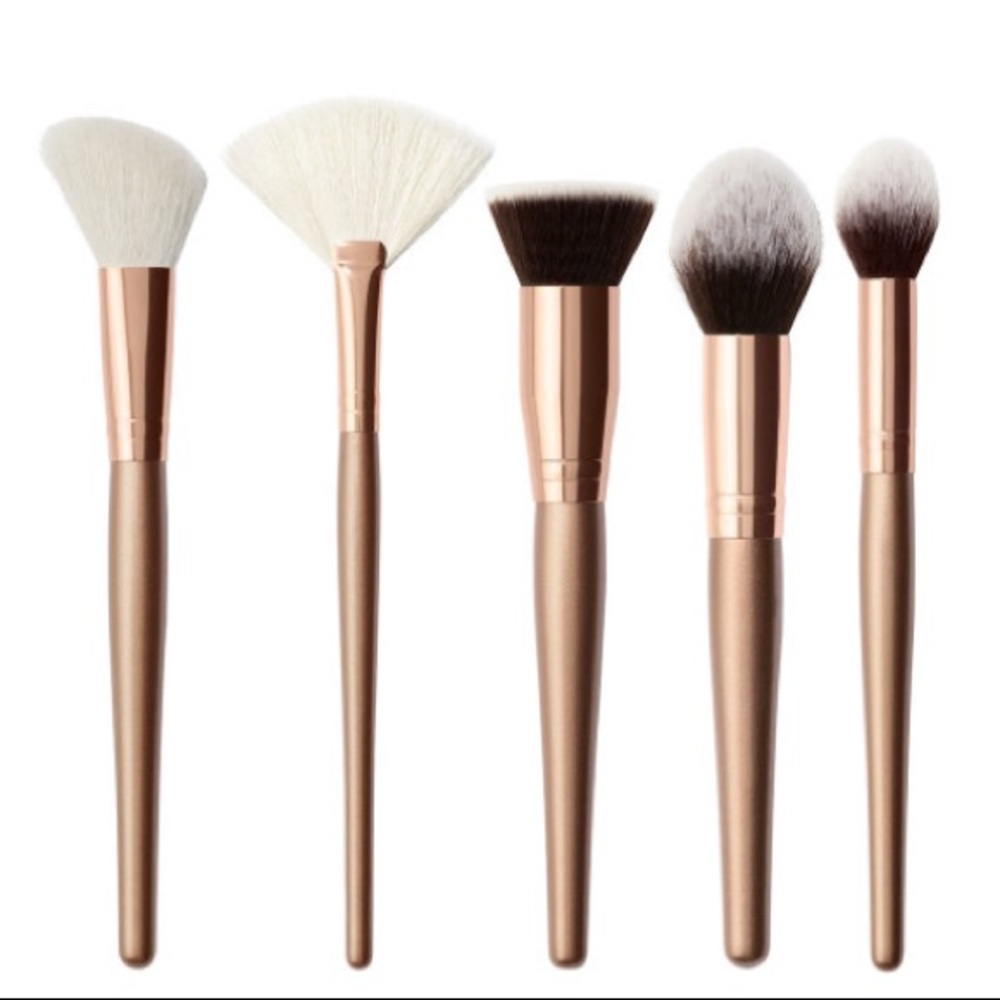 Morphe Limited edition complexion goals brush set - Picture 2 of 7